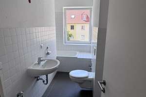 Schöne helle 3-Zimmer-Wohnung, WG geeignet – Nordhäuser Str. 71, 99089 Andreasvorstadt, Erfurt – Vorschaubild 9