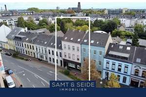 Faktor 13,5 in Krefeld - gepflegtes Mehrfamilienhaus! – Die vollständige Adresse der Immobilie erhältst du vom Anbieter., 47805 Dießem/Lehmheide, Krefeld – Vorschaubild 1