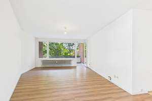 Gepflegte 2 Zimmer Eigentumswohnung in 
HH-Rönneburg – Die vollständige Adresse der Immobilie erhältst du vom Anbieter., 21079 Rönneburg, Hamburg – Vorschaubild 6
