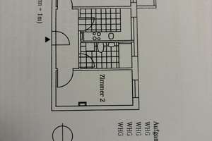 Lebendiges Wohnen in Potsdam: 2-Zimmer-Dachgeschosswohnung mit Balkon – Die vollständige Adresse der Immobilie erhältst du vom Anbieter., 14469 Bornstedt, Potsdam – Vorschaubild 8