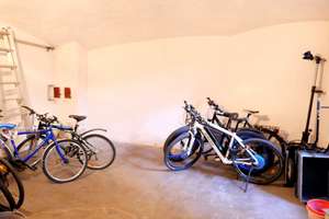 Schöne 2,5-Zimmer-Altbauwohnung mit kleiner Wohnküche in Neuhausen! – Volkartstraße 38, 80636 Dom Pedro, München – Vorschaubild 15