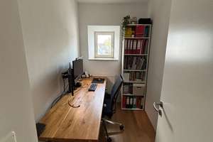 Helle 2,5-Zimmer-Wohnung mit Balkon und Garten in der Grünen Mitte – Die vollständige Adresse der Immobilie erhältst du vom Anbieter., 93051 Kumpfmühl-Ziegetsdorf-Neuprüll, Regensburg – Vorschaubild 11