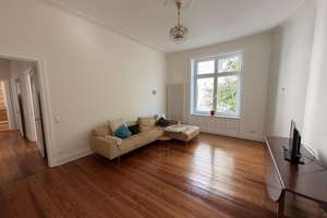 Hohenfelde - Moderne 4-Zimmer-Wohnung mit großzügiger Wohnlounge und Balkon ins Grüne – Die vollständige Adresse der Immobilie erhältst du vom Anbieter., 22087 Hohenfelde, Hamburg – Vorschaubild 4