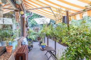 Großzügiges Zweifamilienhaus im schönen Oberhausen-Osterfeld – Die vollständige Adresse der Immobilie erhältst du vom Anbieter., 46117 Heide, Oberhausen – Vorschaubild 17