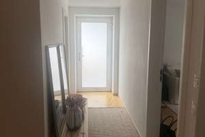 Wunderschöne 2,5 Zimmer Wohnung mit Terrasse im Schwarzwaldviertel – Die vollständige Adresse der Immobilie erhältst du vom Anbieter., 68163 Lindenhof, Mannheim – Vorschaubild 11
