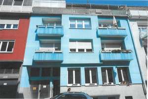 4 Zimmerwohnung mit 3 Balkonen in Pforzheim Weststadt – Die vollständige Adresse der Immobilie erhältst du vom Anbieter., 75172 Weststadt, Pforzheim – Vorschaubild 1