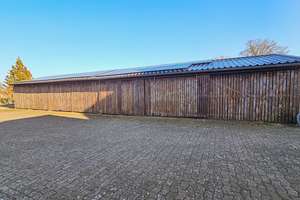 Großzügiges Haus nach KFW-40-Standart mit vielen Nebengebäude! Wohngebäude 2017 hochwertig saniert! – Die vollständige Adresse der Immobilie erhältst du vom Anbieter., 49419 Wagenfeld – Vorschaubild 59