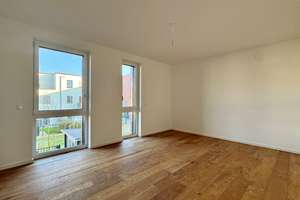 4 Zimmer - Optimal geschnittenes Reihenhaus mit hochwertiger Ausstattung - Erstbezug – Cecile-Huk-Ring 30, 30453 Limmer, Hannover – Vorschaubild 2
