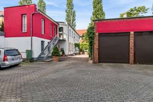 Gepflegte Kapitalanlage im Denkmal-Altbau – Leipzig-Schönefeld – Die vollständige Adresse der Immobilie erhältst du vom Anbieter., 4347 Schönefeld-Abtnaundorf, Leipzig – Vorschaubild 10