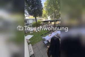 Tauschwohnung: Altbau Wohnung in der Osterstraße mit Garten – Osterstraße 44, 20259 Eimsbüttel (Ortsteil), Hamburg – Vorschaubild 2