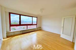 ++ PENTHOUSE APPARTEMENT | 55m² DACHTERRASSE | 3 ZIMMER ++ – Kaiserallee 61, 76137 Weststadt, Karlsruhe – Vorschaubild 7