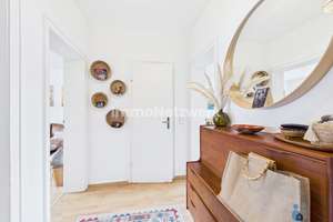 Mietfrei***schicke 3 Zimmerwohnung & Balkon in sehr zentraler Innenstadtlage***Courtagefrei – Thieboldgasse 97-99, 50676 Altstadt/Süd, Köln – Vorschaubild 2