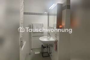 Tauschwohnung: 2 Zimmer Wohnung  in Schwabing // gegen 2+ Zi. in Freiburg – Aachener Straße 7, 80804 Am Luitpoldpark, München – Vorschaubild 6