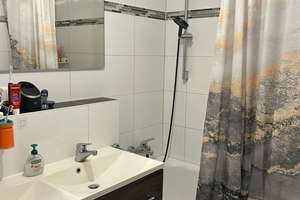 Helle, ruhige 114qm 4 Zimmer in Oberfoehring incl Garage – Quiet 114sqm 4 room top floor – wesendonkstrasse 15a, 81925 Oberföhring, München – Vorschaubild 14