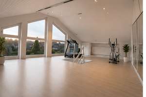 Exklusives Wohnen mit Pool, Einliegerw. & hochwertiger Ausstattung in ruhiger Lage - provisionsfrei – Farnweg 0, 41189 Wickrath-West, Mönchengladbach – Vorschaubild 23