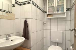 Vermietete 3-Zimmer-Wohnung mit Balkon! – Die vollständige Adresse der Immobilie erhältst du vom Anbieter., 40593 Urdenbach, Düsseldorf – Vorschaubild 13