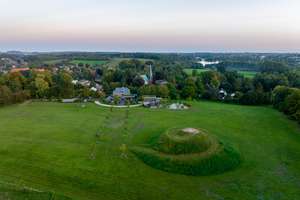 Luxuriöses Anwesen in Eutin Fissau – Die vollständige Adresse der Immobilie erhältst du vom Anbieter., 23701 Eutin – Vorschaubild 4