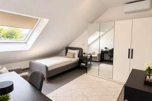 Privatverkauf | Exklusive DHH |  190 m² | KfW 70| Doppelgarage – 44359 Mengede (Ortsteil), Dortmund – Vorschaubild 10