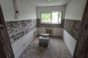 Neusanierte 3-Zimmer-Wohnung in Reutlingen (aktuell noch im Umbau) – Öschbergweg 9, 72766 Sondelfingen, Reutlingen – Vorschaubild 6