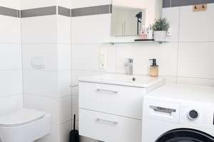 Moderne 2-Zimmer-Dachgeschosswohnung mit Donauauenblick – Die vollständige Adresse der Immobilie erhältst du vom Anbieter., 85055 Mailing, Ingolstadt – Vorschaubild 8