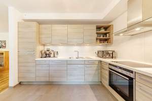 Starke Einziehungskraft. – Die vollständige Adresse der Immobilie erhältst du vom Anbieter., 22527 Lokstedt, Hamburg – Vorschaubild 3
