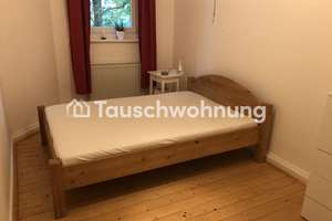 Tauschwohnung: Tausche 2/3-Zi.-Whg. (Altbau) gegen 4-5 Zi.-Whg. in der List – Die vollständige Adresse der Immobilie erhältst du vom Anbieter., 30161 List, Hannover – Vorschaubild 5