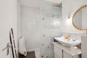 Charmante City-Wohnung mit Balkon in Stuttgart-Ost – Die vollständige Adresse der Immobilie erhältst du vom Anbieter., 70188 Gaisburg, Stuttgart – Vorschaubild 5