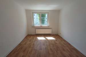 Wohnen im Erdgeschoss- mit Balkon und Tageslichtbad – Arthur-Scheibner-Straße 11, 6217 Merseburg – Vorschaubild 6