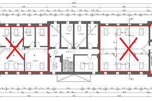 Wohnung in Friedrichsort (Kiel) an der Kieler Förde  – Falklandstraße 1, 24159 Friedrichsort, Kiel – Vorschaubild 6