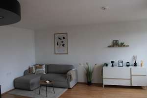 Hochwertig eingerichtete 2-Zimmer-Wohnung mit Balkon in Gelsenkirchen-Buer – Holtwiesche 17, 45894 Buer, Gelsenkirchen – Vorschaubild 8
