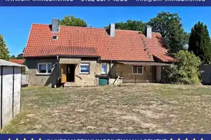 Fachwerkhaus + Stallungen mit Potential in Höddelsen - Nähe Wittingen! Mein Haus = Mein Makler! – Altmarkkreis Salzwedel – Vorschaubild 8
