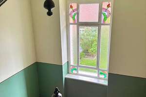 Erstbezug nach Sanierung! 4-Zimmer-Dachgeschosswohnung mit offener Wohnküche und Terrasse! – Die vollständige Adresse der Immobilie erhältst du vom Anbieter., 4275 Südvorstadt, Leipzig – Vorschaubild 14