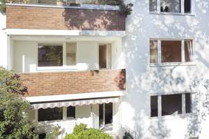 Wohnen in der Kölner Südstadt: Großzügige 3-Zimmer-Wohnung mit Balkon am Volksgarten – 50677 Neustadt/Süd, Köln – Vorschaubild 5