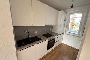 Moderne 2-Zimmerwohnung mit Loggia – 68309 Käfertal, Mannheim – Vorschaubild 4