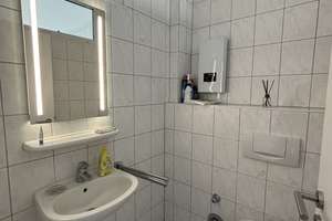 Moderne, zentral gelegene 4-Zimmer-Wohnung zu vermieten – Löhrstraße  125, 56068 Mitte, Koblenz – Vorschaubild 12