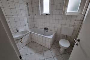 Sehr leise 3-. Zimmer 62 m² Erdgeschoss Wohnung renoviert  provisionsfrei – Alter Kalkweg 18, 47055 Wanheimerort, Duisburg – Vorschaubild 7