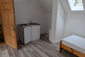 Charmantes 2-Zimmer-Appartment im Landhausstil - ideal als 2er WG – Kloppenheimer Straße 13, 68239 Seckenheim, Mannheim – Vorschaubild 13