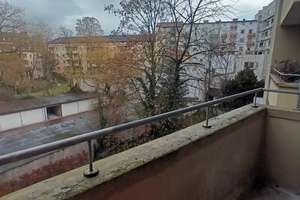 Erstbezug nach Sanierung: Lichtdurchflutete 1-Zi.-Wohnung mit Balkon & Keller in Ludwigshafen – 67063 Nord-Hemshof, Ludwigshafen am Rhein – Vorschaubild 12