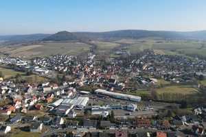 Großzügiges Reihenmittelhaus mit Einliegerwohnung in ruhiger Lage von Schöllkrippen – Aschaffenburg (Kreis) – Vorschaubild 27