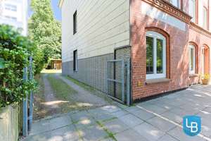 Frisch renovierte 3,5-Zimmer-Altbauwohnung mit herrlichem Weitblick über den Nord-Ostsee-Kanal – Die vollständige Adresse der Immobilie erhältst du vom Anbieter., 24159 Holtenau, Kiel – Vorschaubild 3