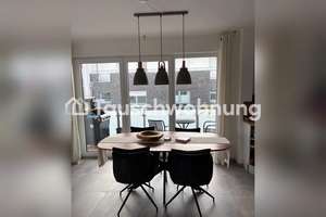 Tauschwohnung: Moderne 3,5-Zimmer-Wohnung mit Balkon und TG-Stellplatz – Die vollständige Adresse der Immobilie erhältst du vom Anbieter., 48149 Neutor, Münster – Vorschaubild 4