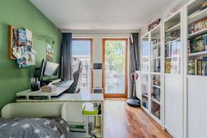 Stilvolles Townhouse nahe Uferpromenade mit Dachterrassen und durchdachtem Grundriss – Die vollständige Adresse der Immobilie erhältst du vom Anbieter., 10317 Rummelsburg, Berlin – Vorschaubild 32