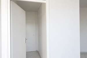 MH Immobilien- helles Appartement mit Blick ins Grüne direkt am Isarkanal – Die vollständige Adresse der Immobilie erhältst du vom Anbieter., 81379 Thalkirchen, München – Vorschaubild 19