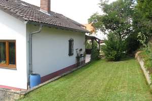 Preissenkung Mehrgenerationenhaus Provisionsfrei VB – Die vollständige Adresse der Immobilie erhältst du vom Anbieter., 91257 Pegnitz – Vorschaubild 4