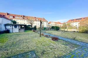 Ruhige Lage, Terrasse & Gartenzugang – vertragsfreie 3-Zimmer-Wohnung zum fairen Preis – Die vollständige Adresse der Immobilie erhältst du vom Anbieter., 18119 Seebad Warnemünde, Rostock – Vorschaubild 21