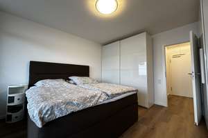 Bezugsfrei nach Modernisierung: 2-Zimmer-Wohnung mit Balkon & Domblick im Uni-Center Köln! – Luxemburger Str. 124-136, 50939 Sülz, Köln – Vorschaubild 25