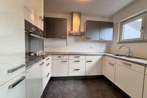 Attraktive 3-Zimmer-Wohnung mit Balkon in verkehrsgünstiger Lage – Die vollständige Adresse der Immobilie erhältst du vom Anbieter., 40489 Wittlaer, Düsseldorf – Vorschaubild 5