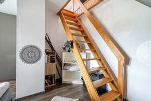 Einfamilienhaus mit Pool und großem Grundstück in ruhiger Lage von Hesel – Leer (Kreis) – Vorschaubild 21