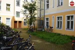 Helle und geräumige 2 Zimmerwohnung mit Balkon in guter Lage in Berlin Friedrichshain – Simplonstraße 59, 10245 Friedrichshain, Berlin – Vorschaubild 10