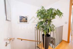 Energieklasse A: Modernisiertes Reihenhaus mit Südgarten & Garage – Die vollständige Adresse der Immobilie erhältst du vom Anbieter., 75180 Büchenbronn, Pforzheim – Vorschaubild 14